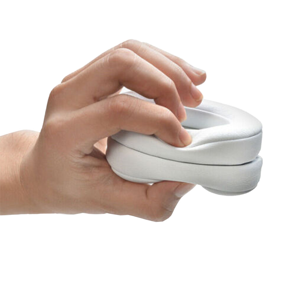 Earpads Cushions Replacement Ear Pads for Beats Solo 2 Solo 3 Wireless Headphone Earpads -White