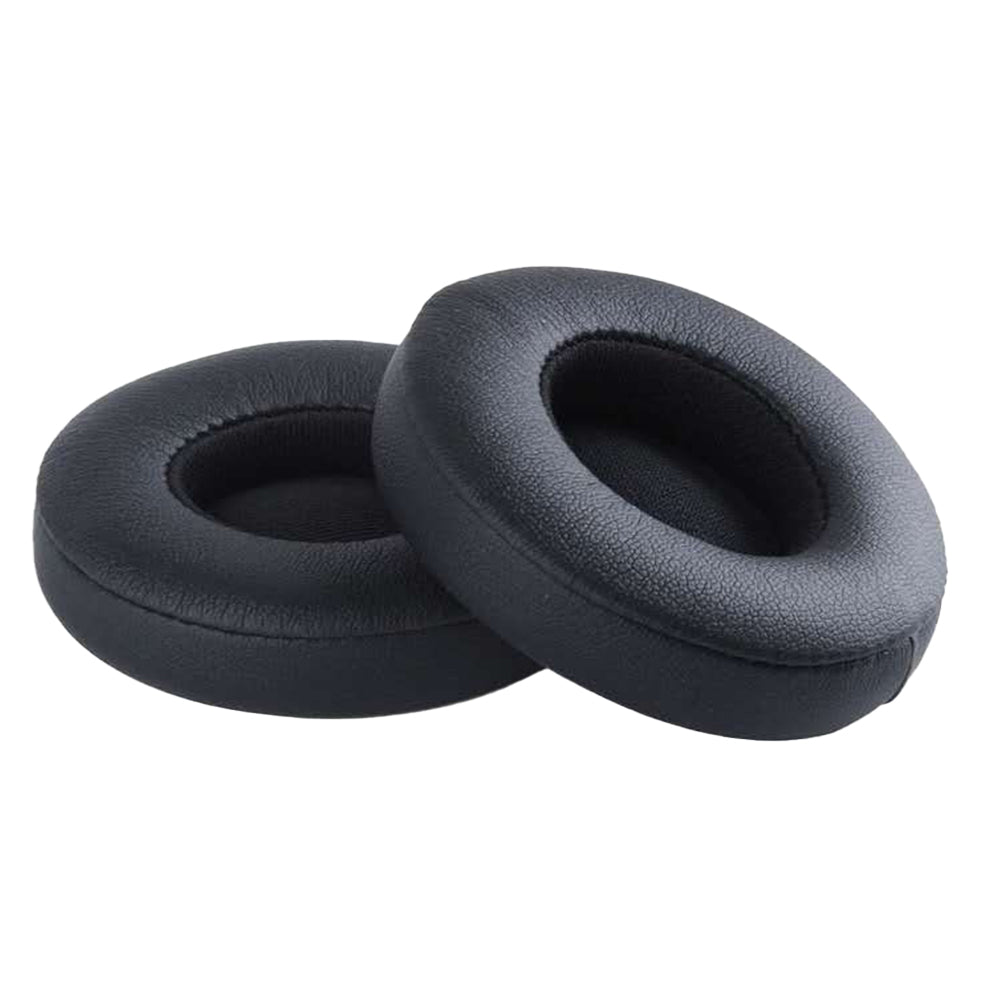 Earpads Cushions Replacement Ear Pads for Beats Solo 2 Solo 3 Wireless Headphone Earpads -Black