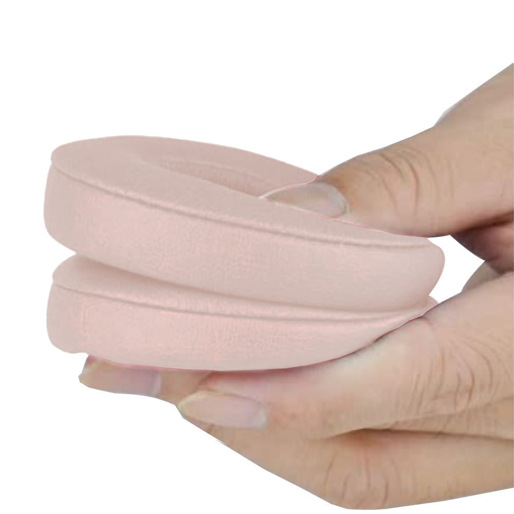 Earpads Cushions Replacement Ear Pads for Beats Solo 2 Solo 3 Wireless Headphone Earpads -Pink