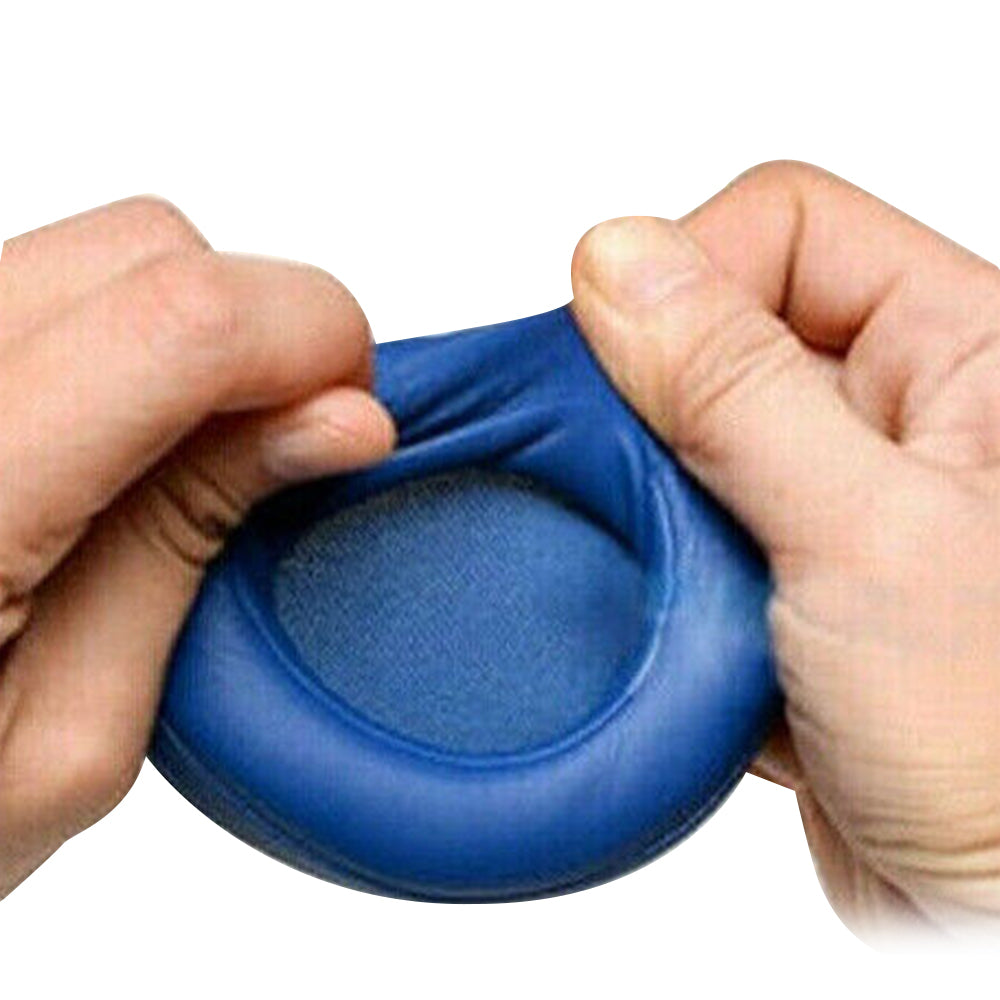 Earpads Cushions Replacement Ear Pads for Beats Solo 2 Solo 3 Wireless Headphone Earpads -Blue