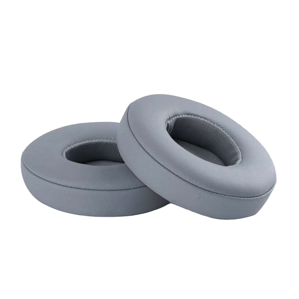 Earpads Cushions Replacement Ear Pads for Beats Solo 2 Solo 3 Wireless Headphone Earpads -Grey