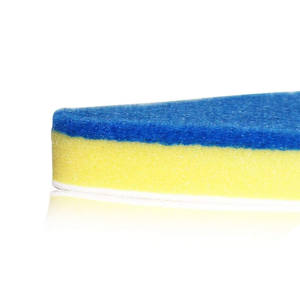 Extendable Long Handle Cleaning Brush Kit Tub Tile Scrubber Brush