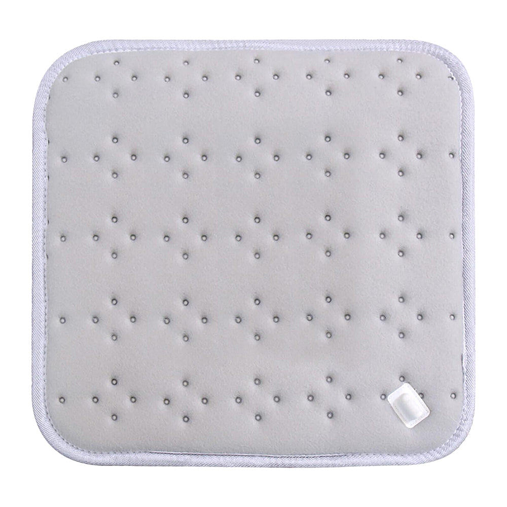 Multipurpose Electric Heating Pad with 3 Adjustable Temperature