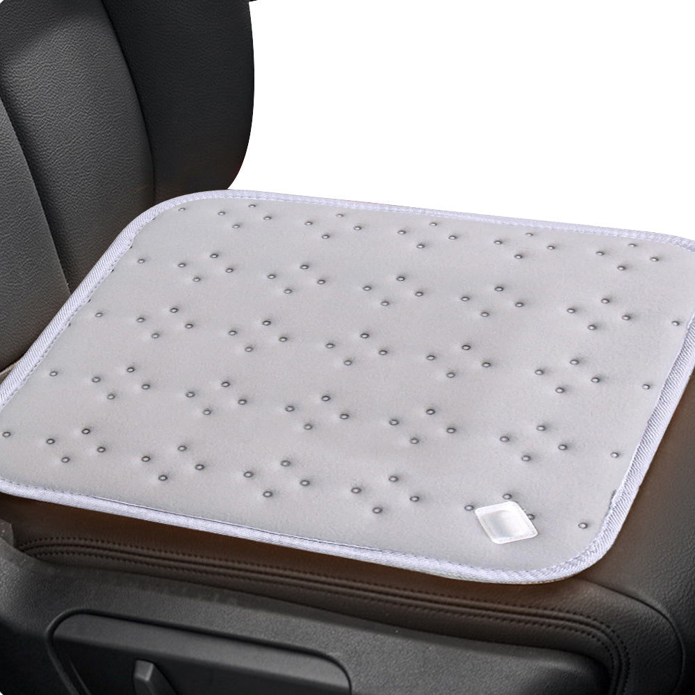 Multipurpose Electric Heating Pad with 3 Adjustable Temperature