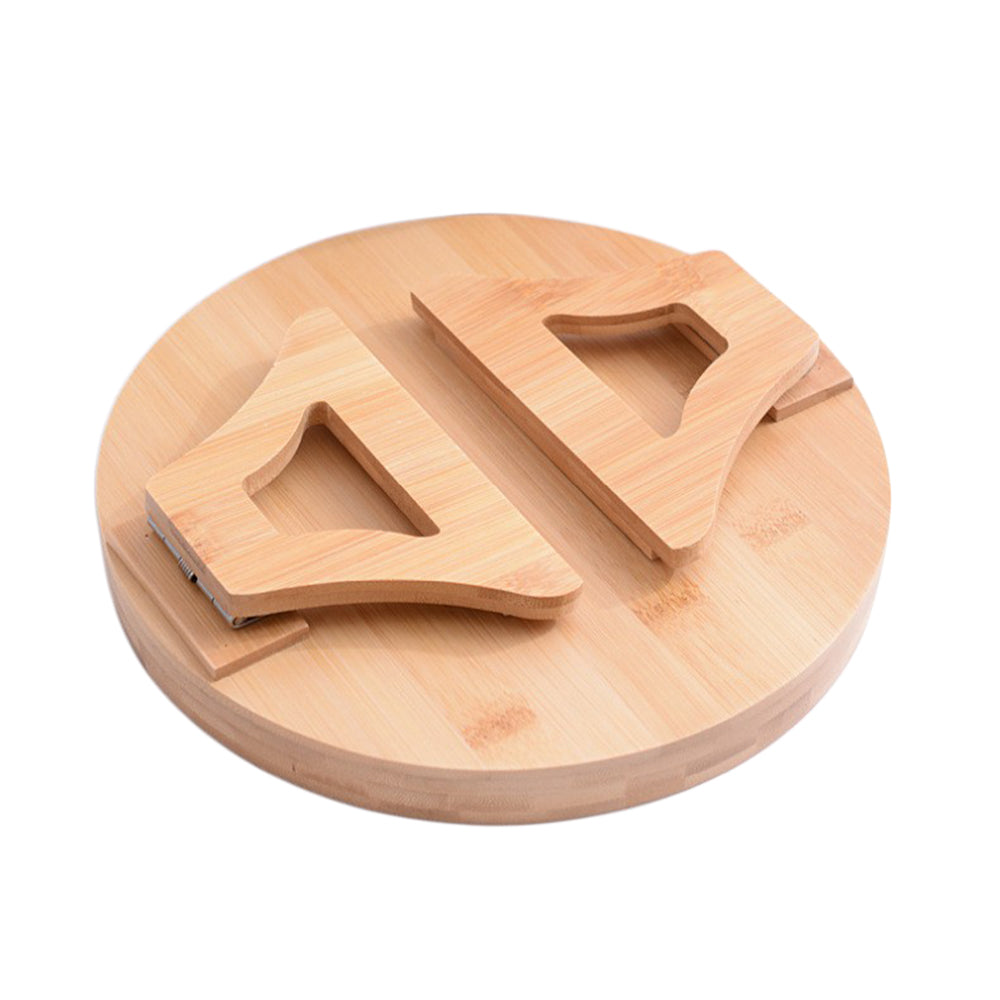 Wooden Sofa Arm Clip Table Sofa Armrest Tray Table