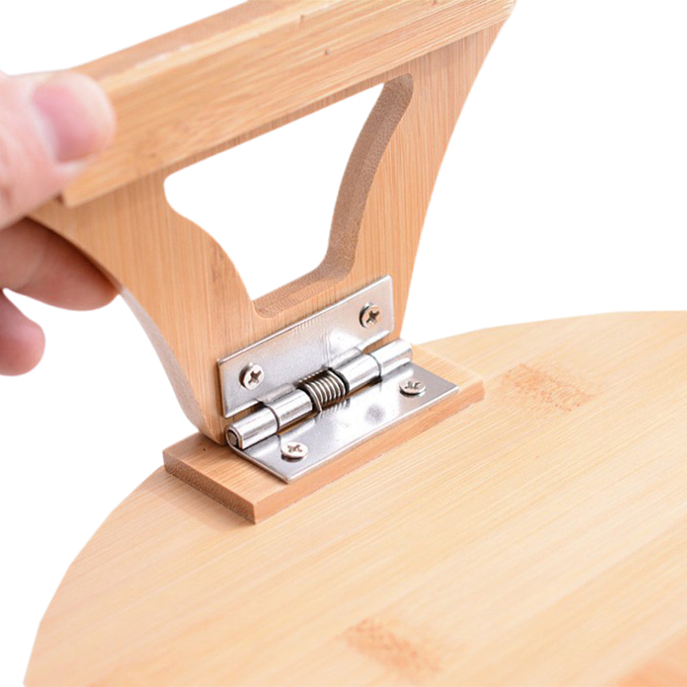 Wooden Sofa Arm Clip Table Sofa Armrest Tray Table