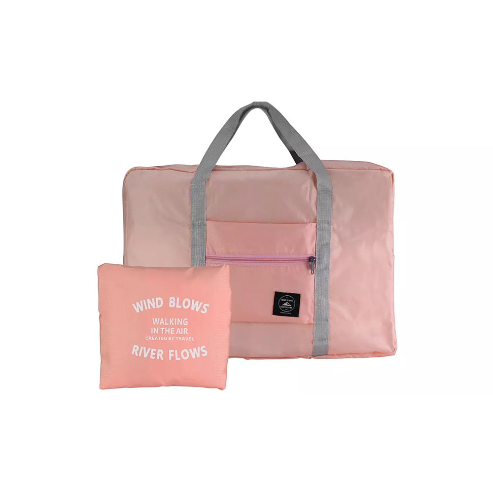 Foldable Travel Duffel Bag
