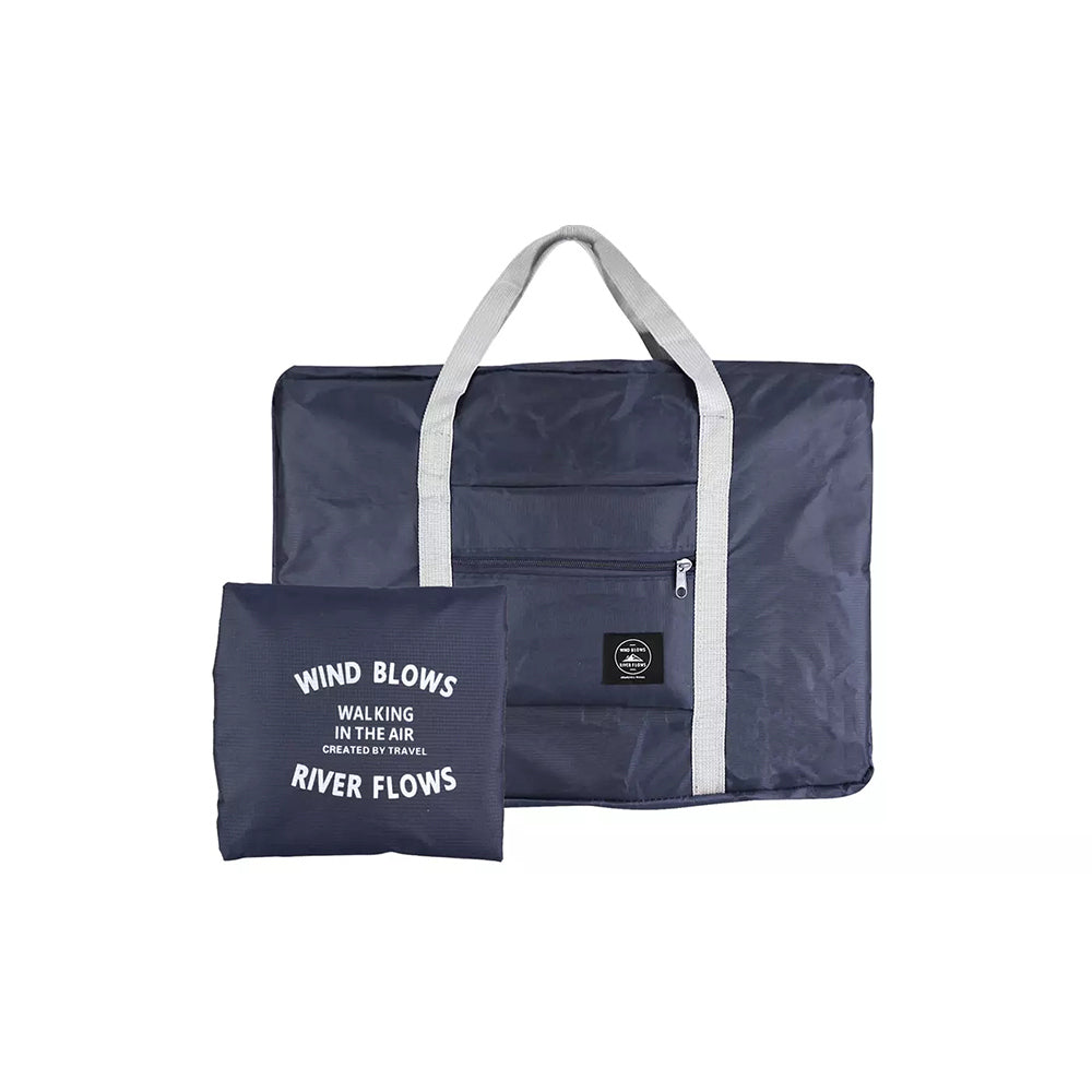 Foldable Travel Duffel Bag