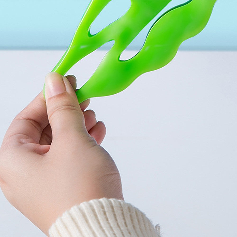 2 Piece Pet Hair Remover for Laundry - Green