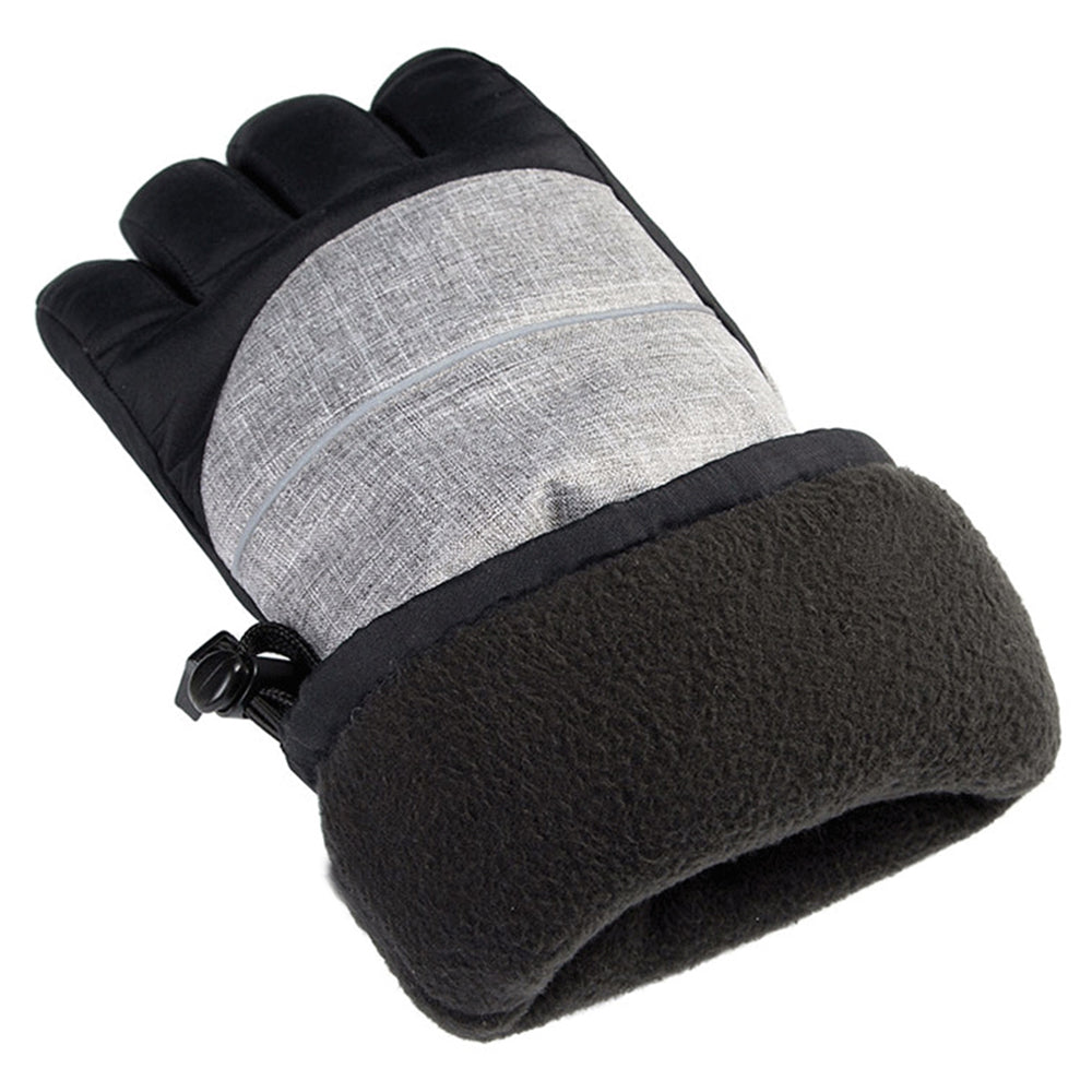 Pair of Heated Gloves for Men Women Winter Gloves Ski Gloves