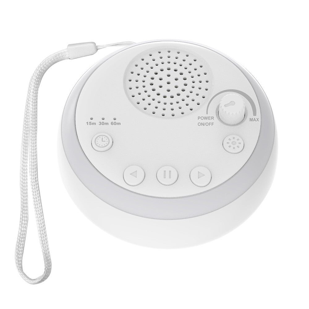 White Noise Sound Machine Sleeping Machine