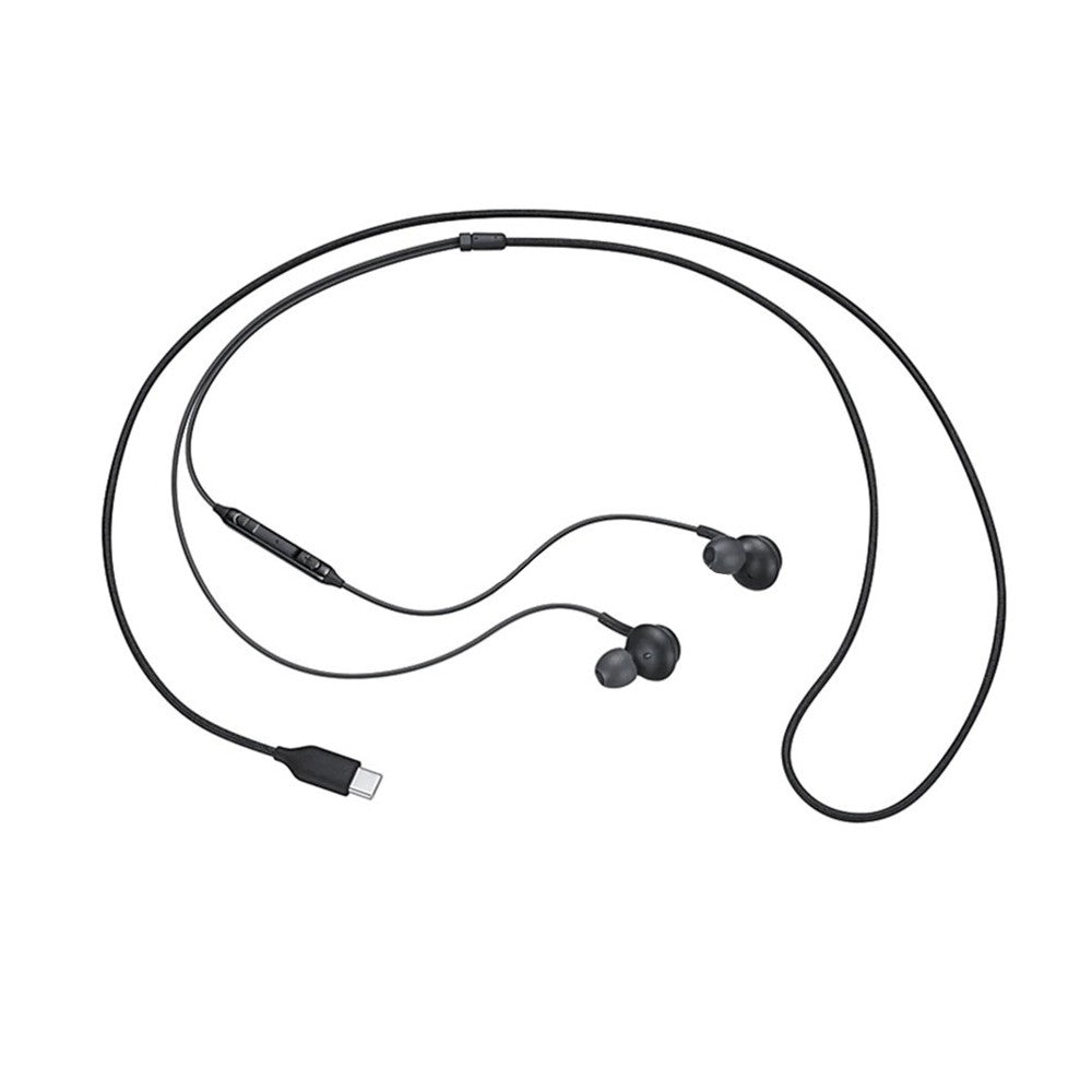 Earbuds In-Ear Earbud Wired Headphones with Mic for SAMSUNG