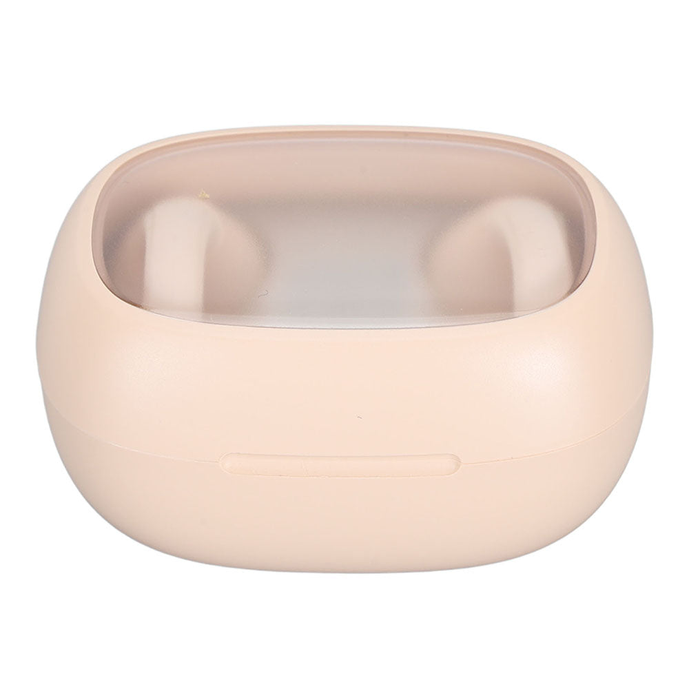 Bluetooth Open Ear Headphones Wireless Sport Earbuds with Digital Display Charging Case