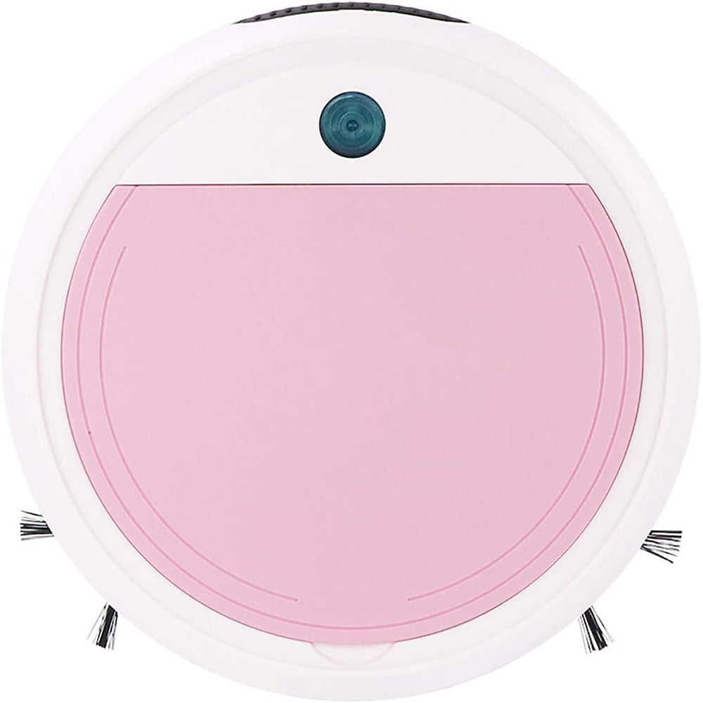 4-in-1 Smart Vacuum Cleaner Robot Auto Sweeper Mopping Clean Machine