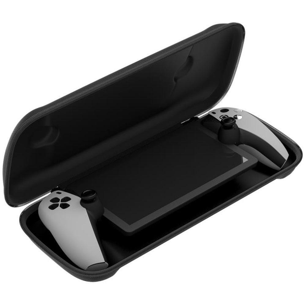 Hardshell Protective Carrying Case Storage Bag for Sony PS5 PlayStation Portal