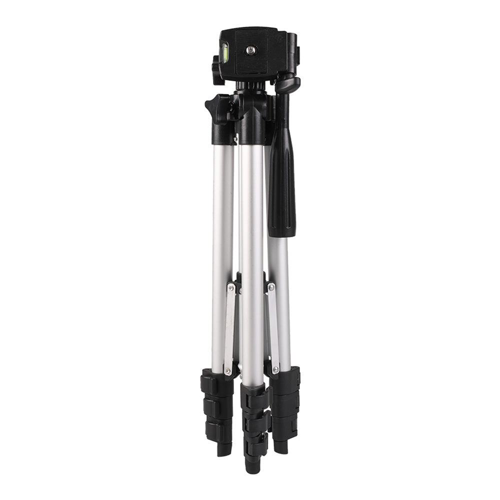 Telescopic Tripod Stand Holder Mount for Smartphone Camera