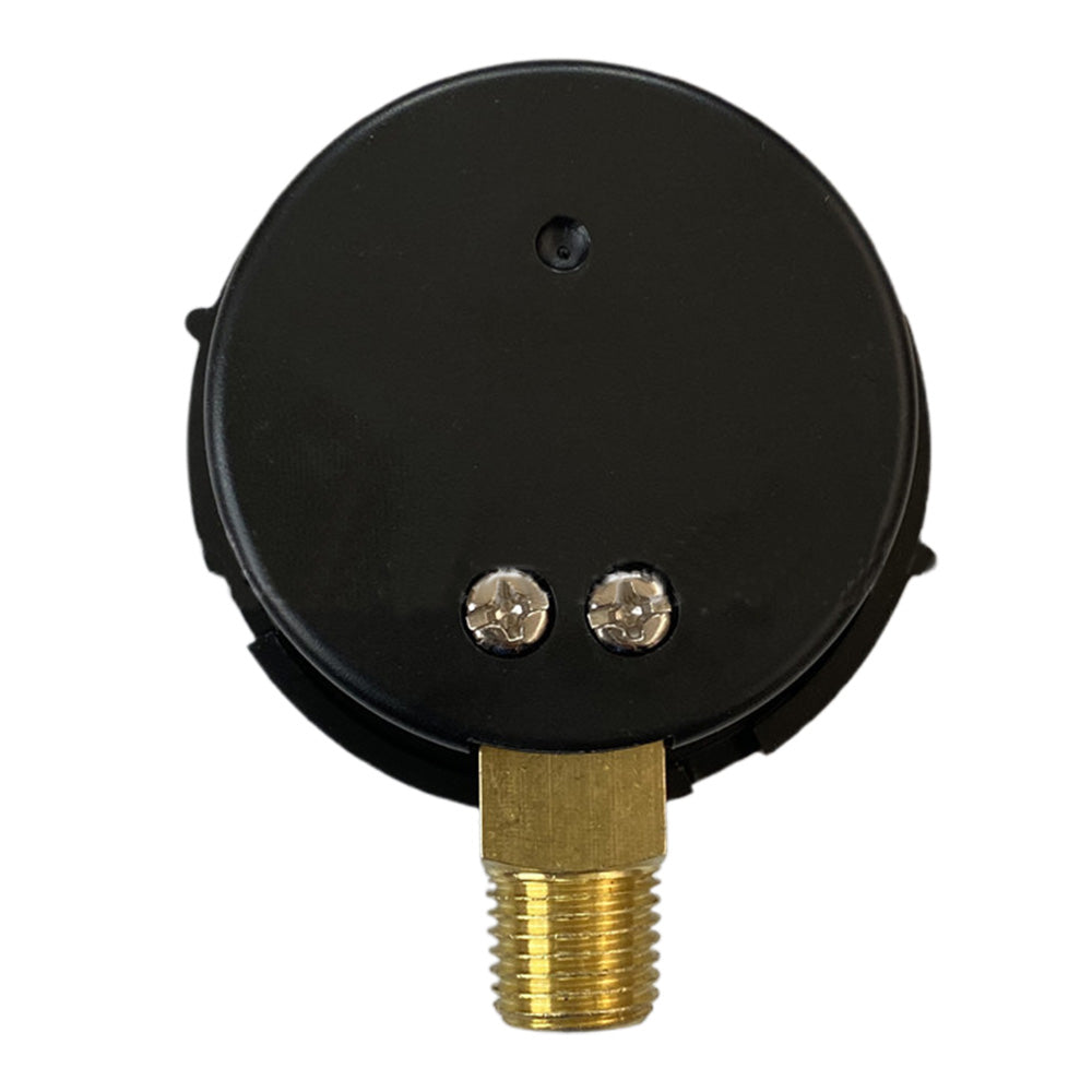 0-60 Psi Pool Filter Pressure Gauge Swimming Water Pump Spa Aquarium Pressure Test Tool