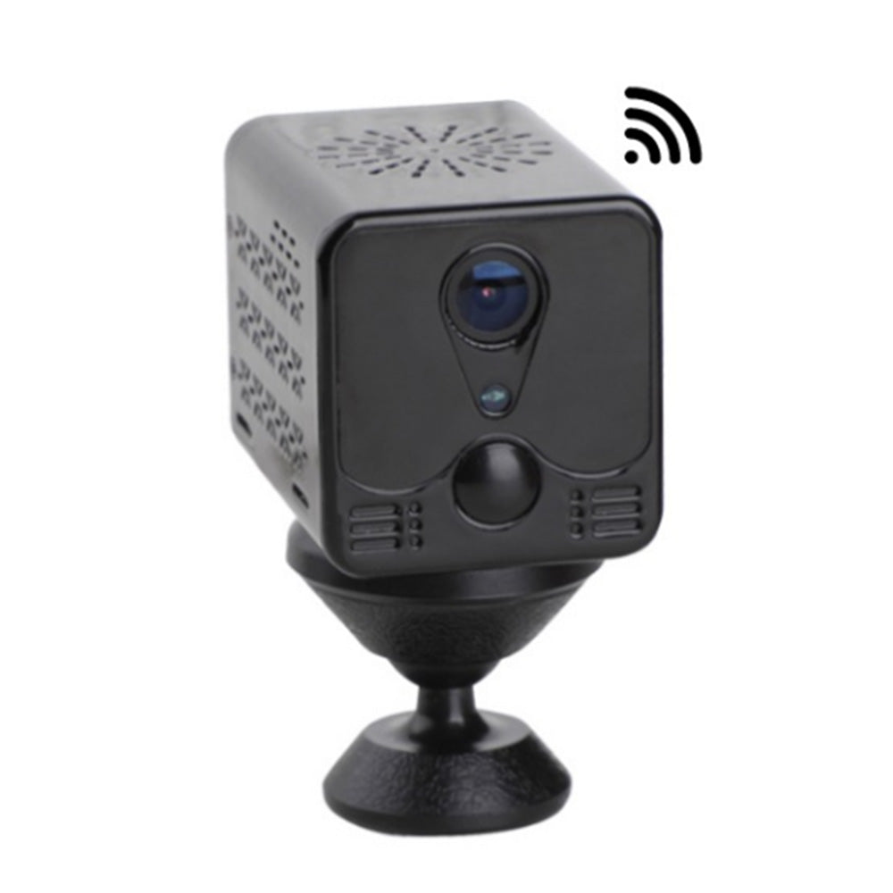 Wireless 4G Network Security Camera Clear Night Vision Hidden Spy Camera Motion Detection Surveillance camera