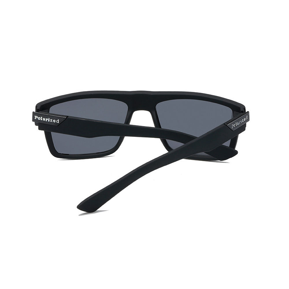 Polarized Sunglasses Fishing Sports Driving Eyewear Gray
