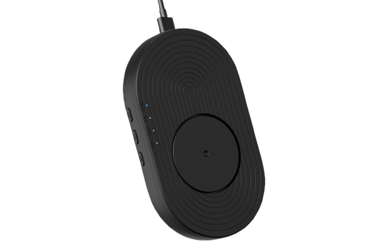 Undetectable Mouse Jiggler with Switch Mouse Mover for Wired and Wireless Mouse