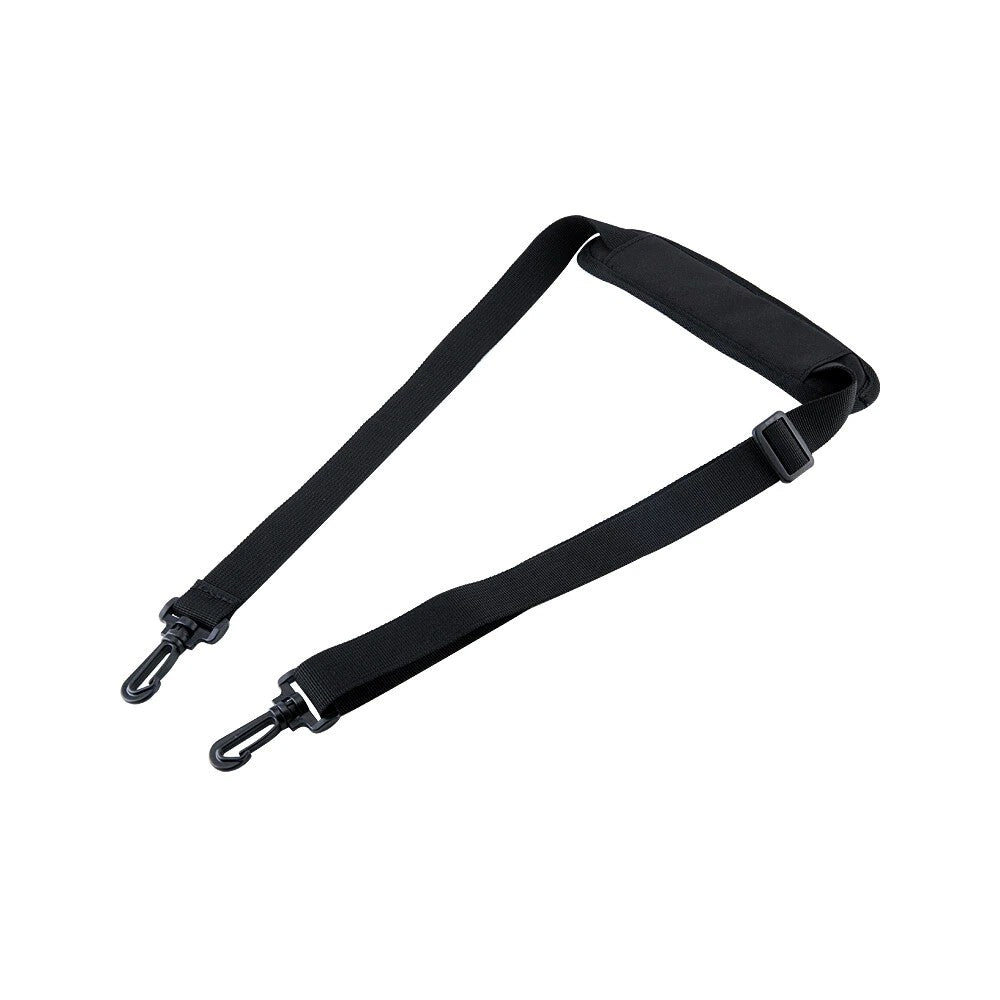 Waterproof Camera Lens Case Pouch with Backpack Strap and Shockproof Pad