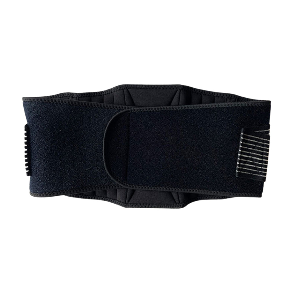 Lower Lumbar Brace Waist Support Belt for Fitness Training