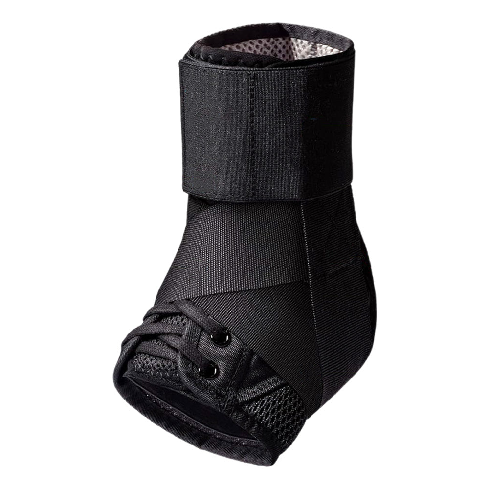 Adjustable Lace Up Ankle Brace Support for Sports Running Basketball