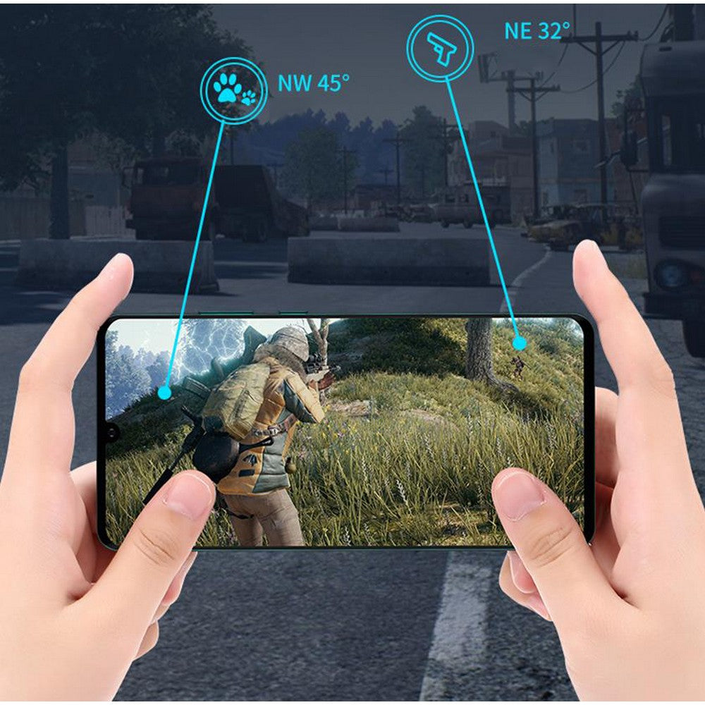 TWS Gaming Earbuds Low Latency Bluetooth Earphone with Mic Bass Audio Sound Positioning Stereo Wireless Headphones
