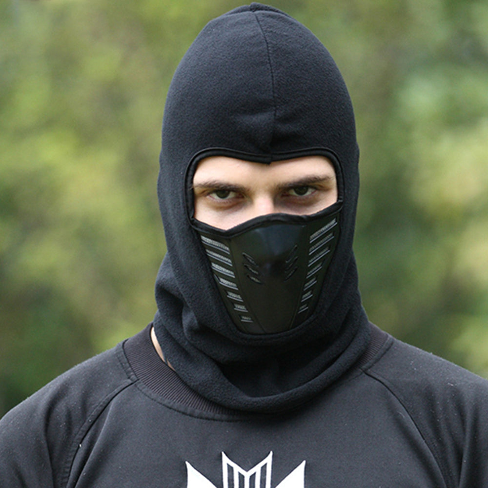 Thermal Face Mask Balaclava Ski Mask Motorcycle Sports Mask