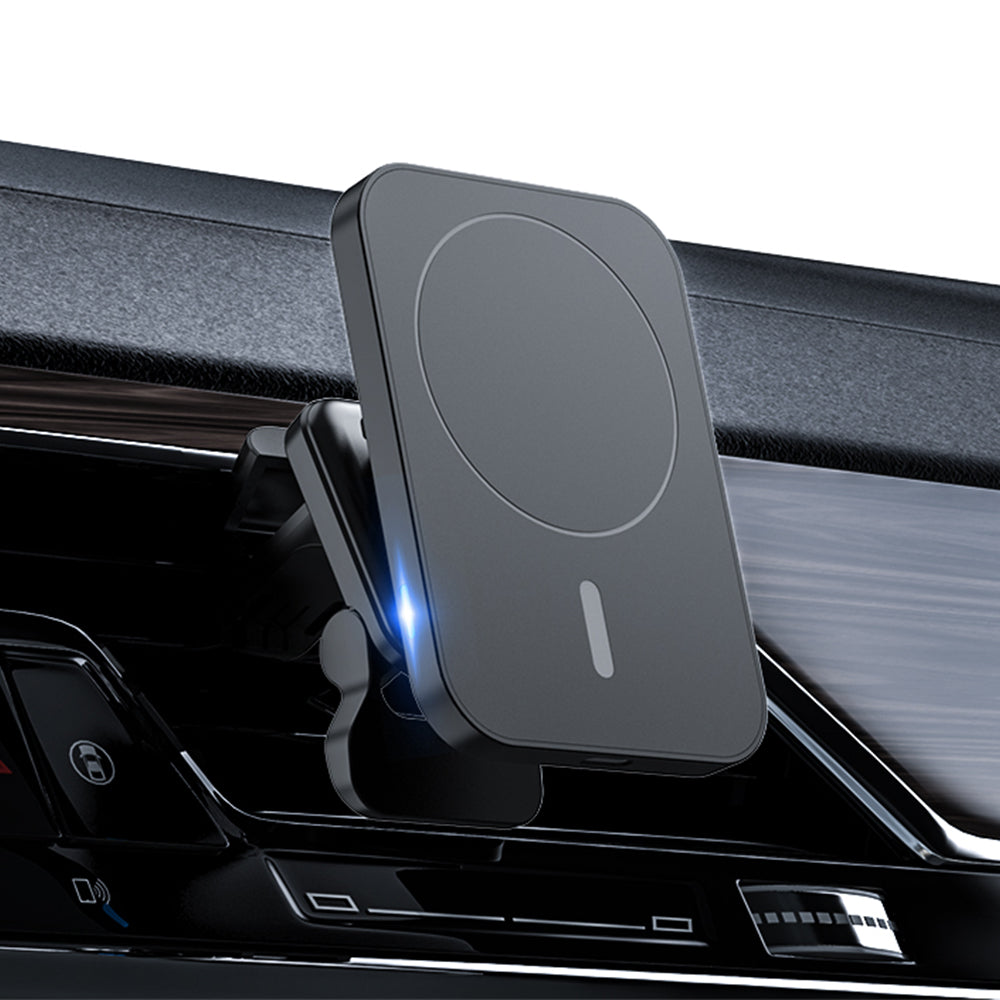 Magnetic Wireless Car Charger for iPhone 12 Series