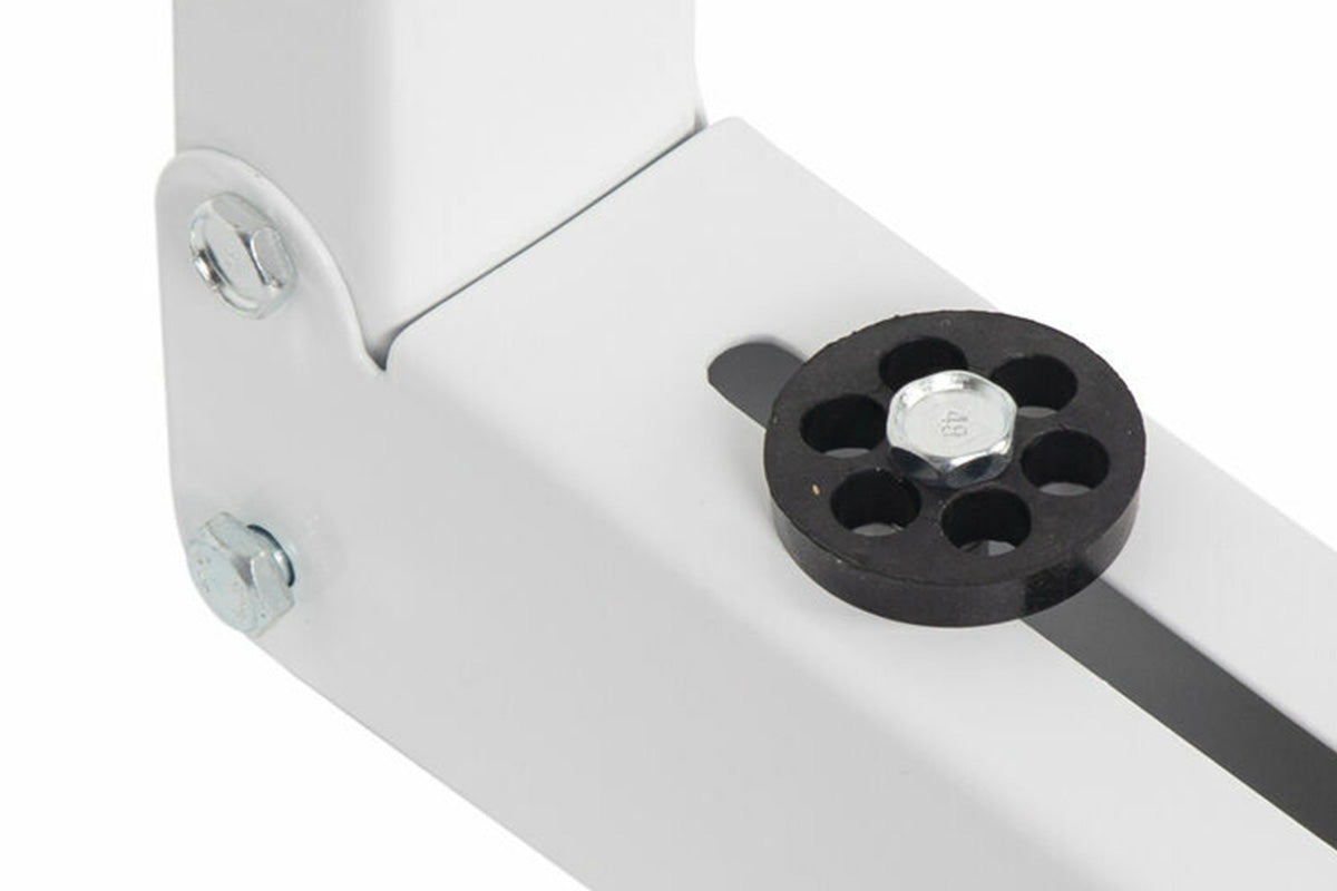 Wall Mount Bracket for Mini Split Air Conditioner Ductless Extension Stand 1 Set
