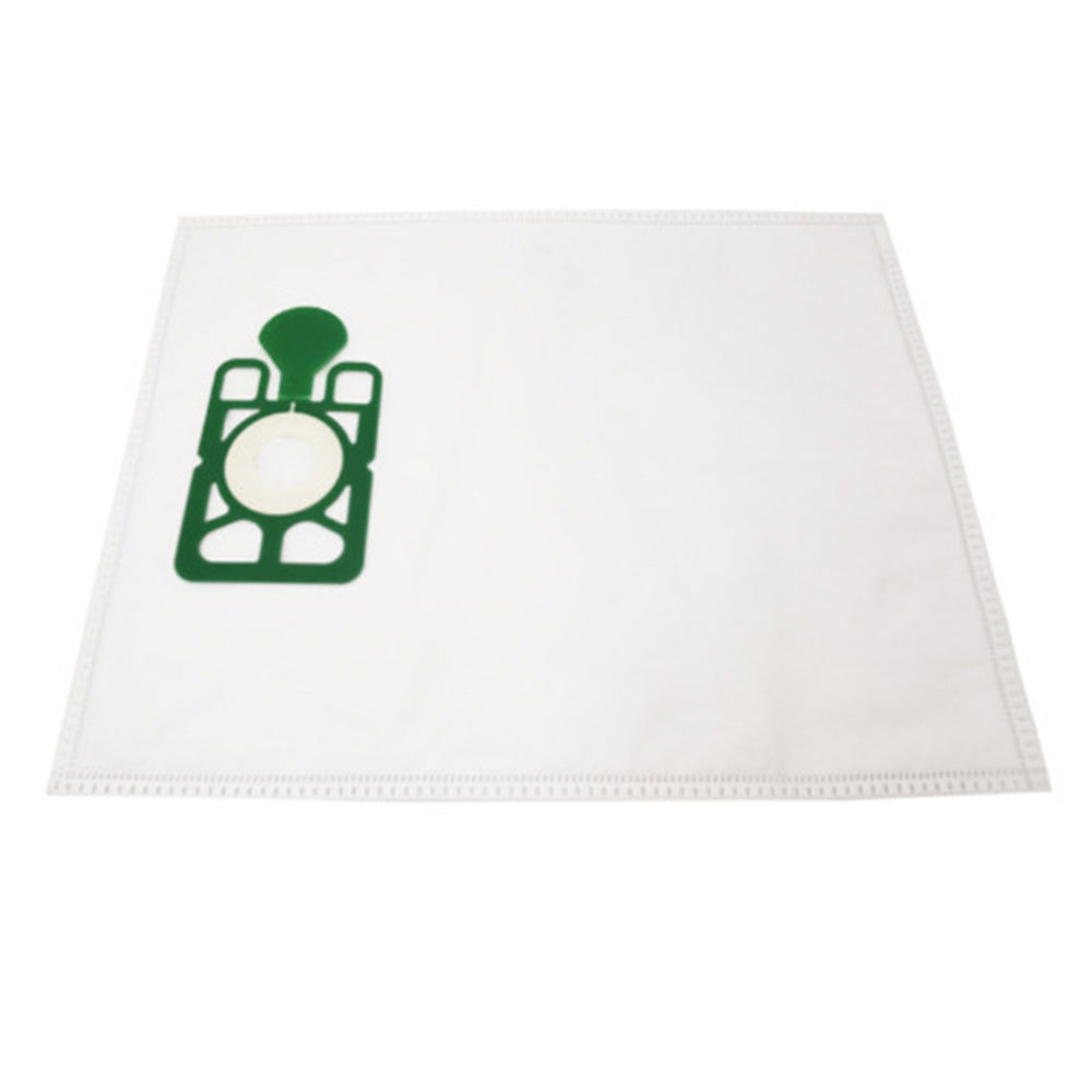 10 Piece Vacuum Dust Bags for Numatic Henry Hetty Harry HVR200 -White
