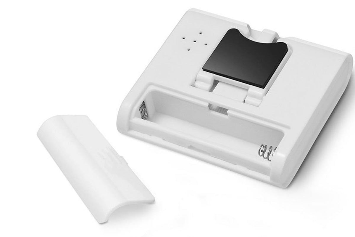 Digital Kitchen Timer with Loud Alarm and LCD Display for Cooking Study and Daily Use