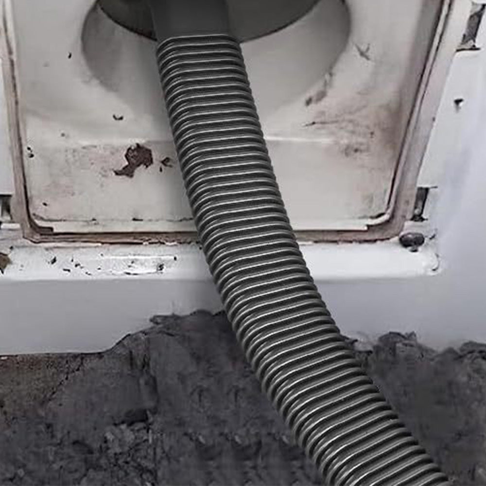 Dryer Vent Cleaner Kit Compatible with Dyson Dryer V6 V7 V8 V10 V11 V12 V15