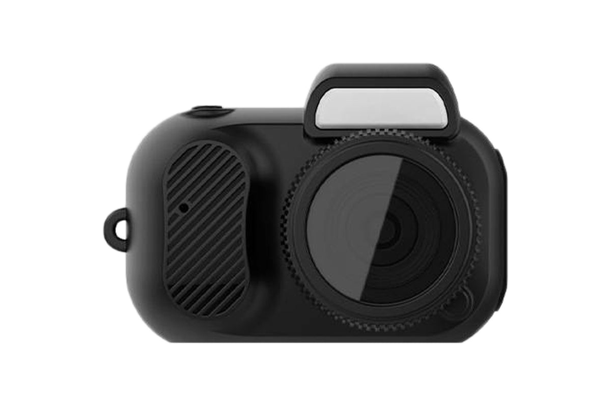 Mini Keychain Camera with 16GB Card 1080P Mini Pixel Camera Mini Digital Camera