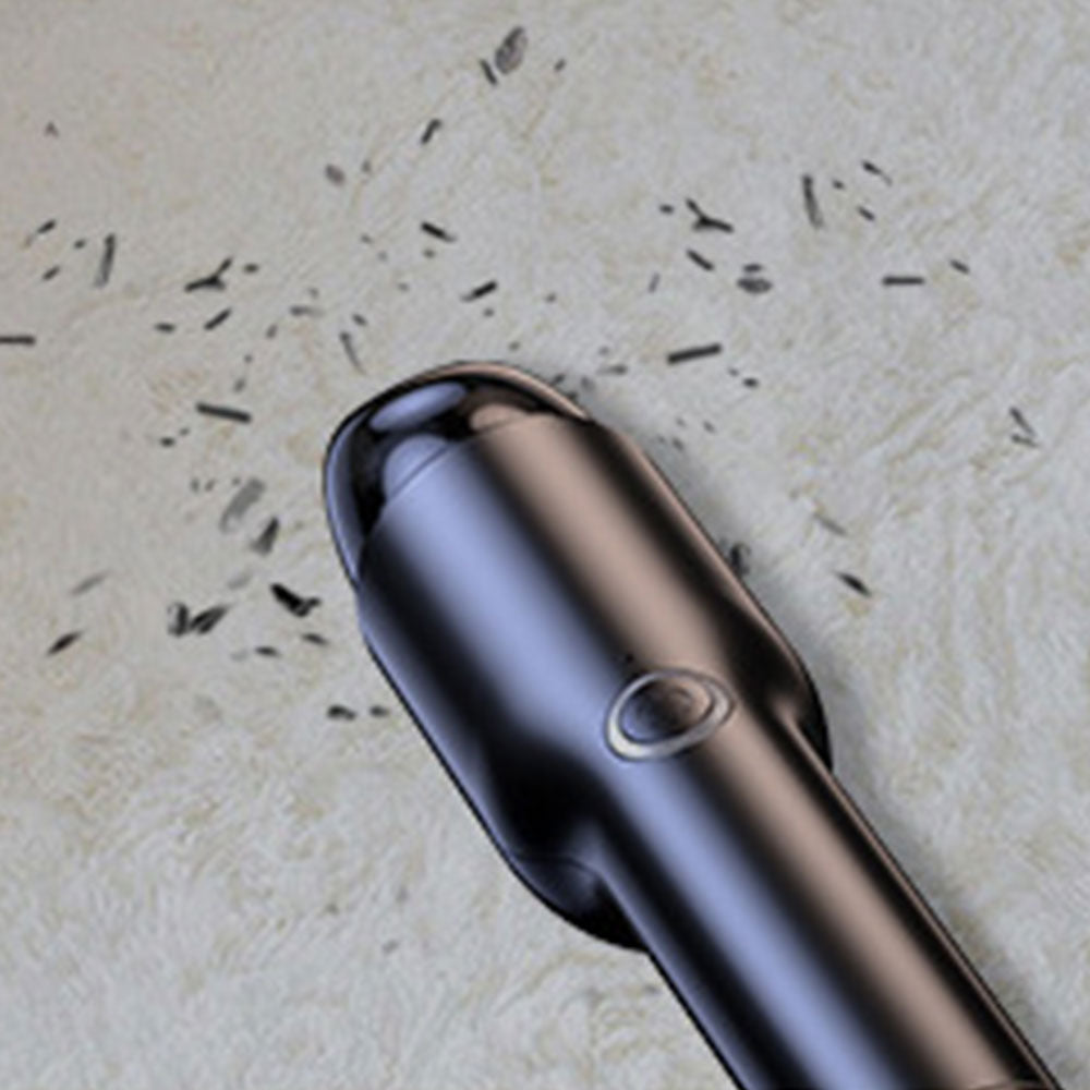 Handheld Cordless Vacuum Cordless Portable Rechargeable Mini Vacuum for Car Dorm Home