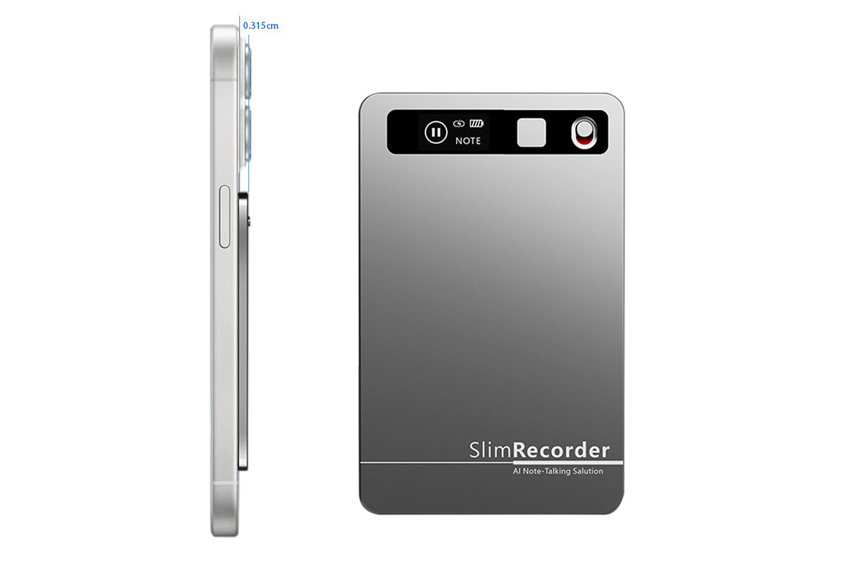 AI Voice Recorder Translator with Transcription and Summary for Lectures Meeting
