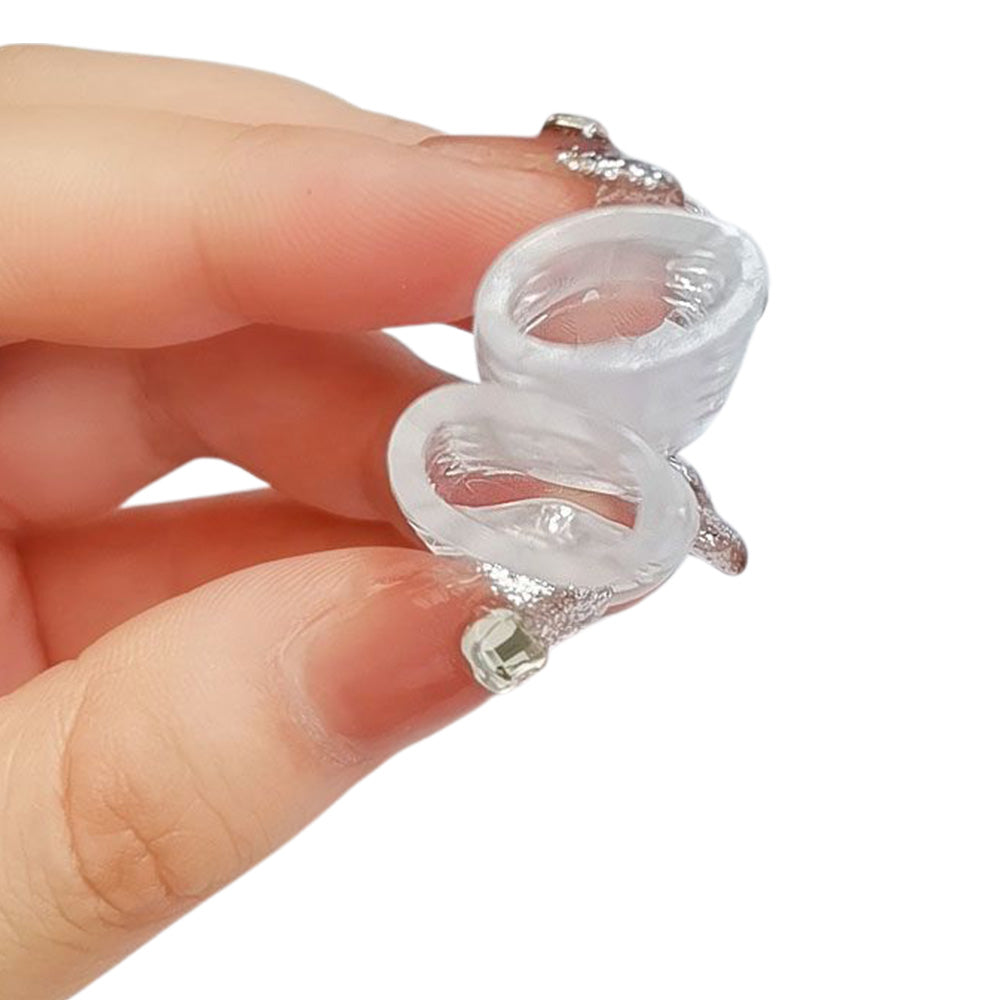 20Pcs Set Toe Protectors Anti-Friction Toe Caps Guards for Men Women