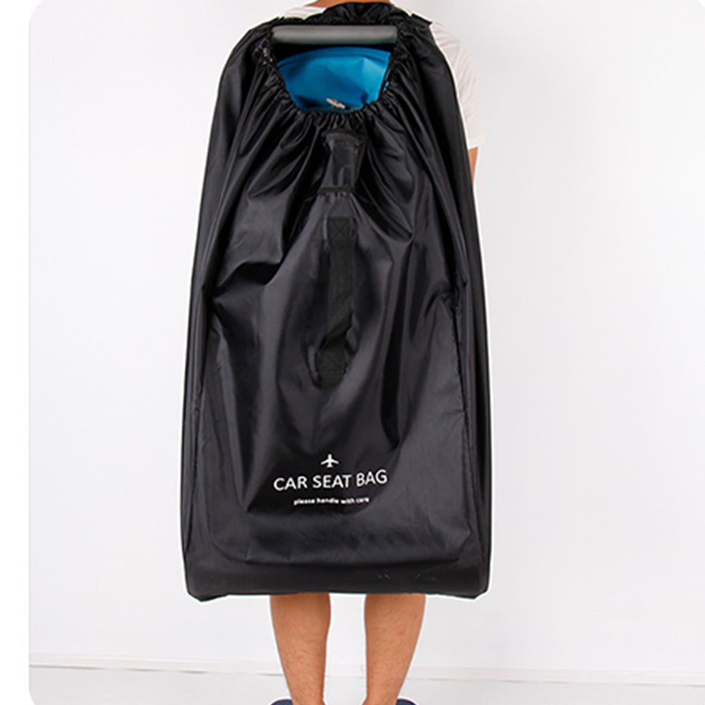 Travel Stroller Storage Bag Universal Fit  Baby Seat Bag Style 2
