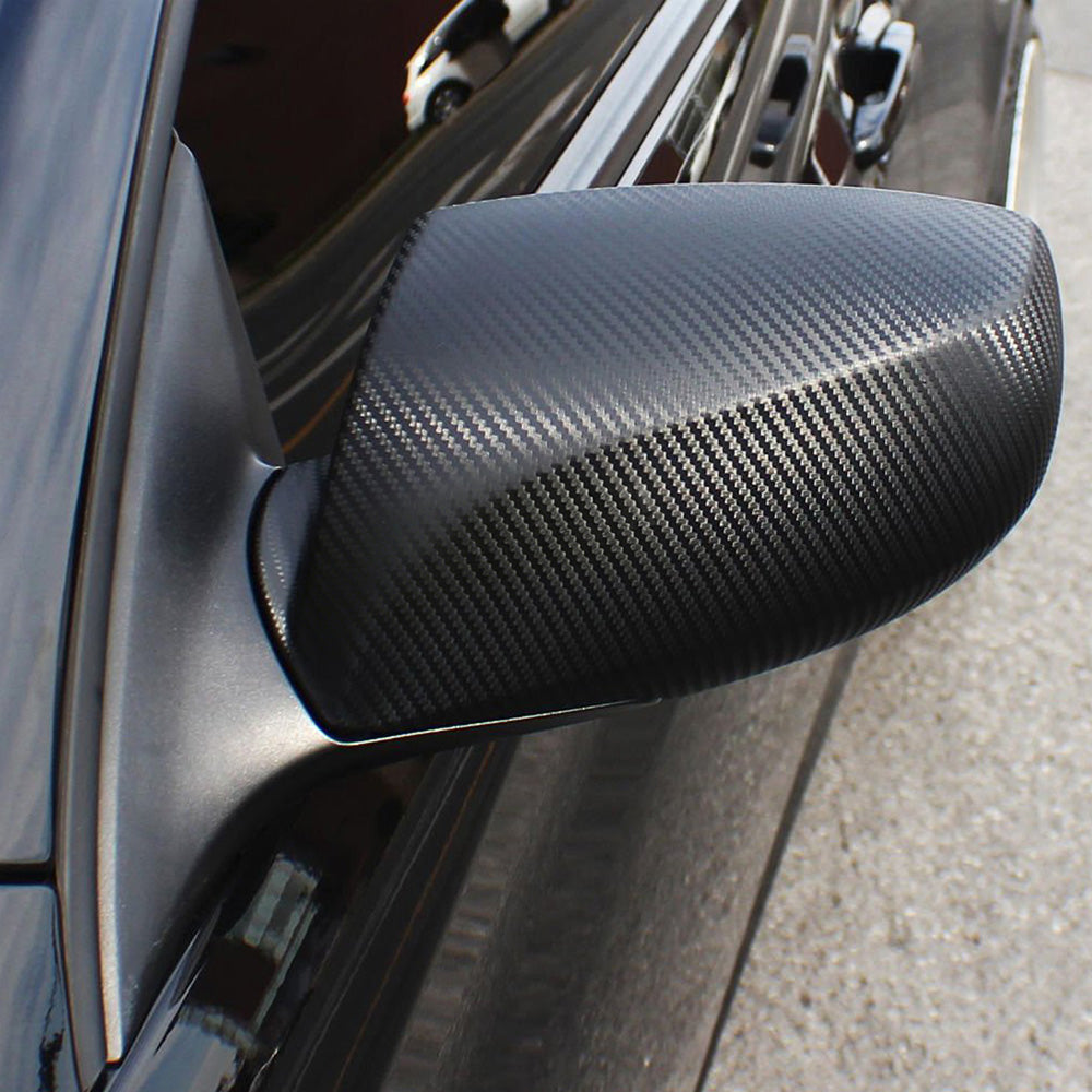 5D Carbon Fibre Car Stickers for Car Motorcycles