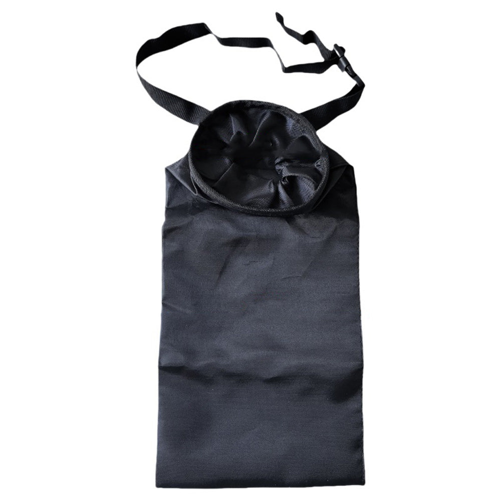 Reusable Hanging Car Trash Bag Washable