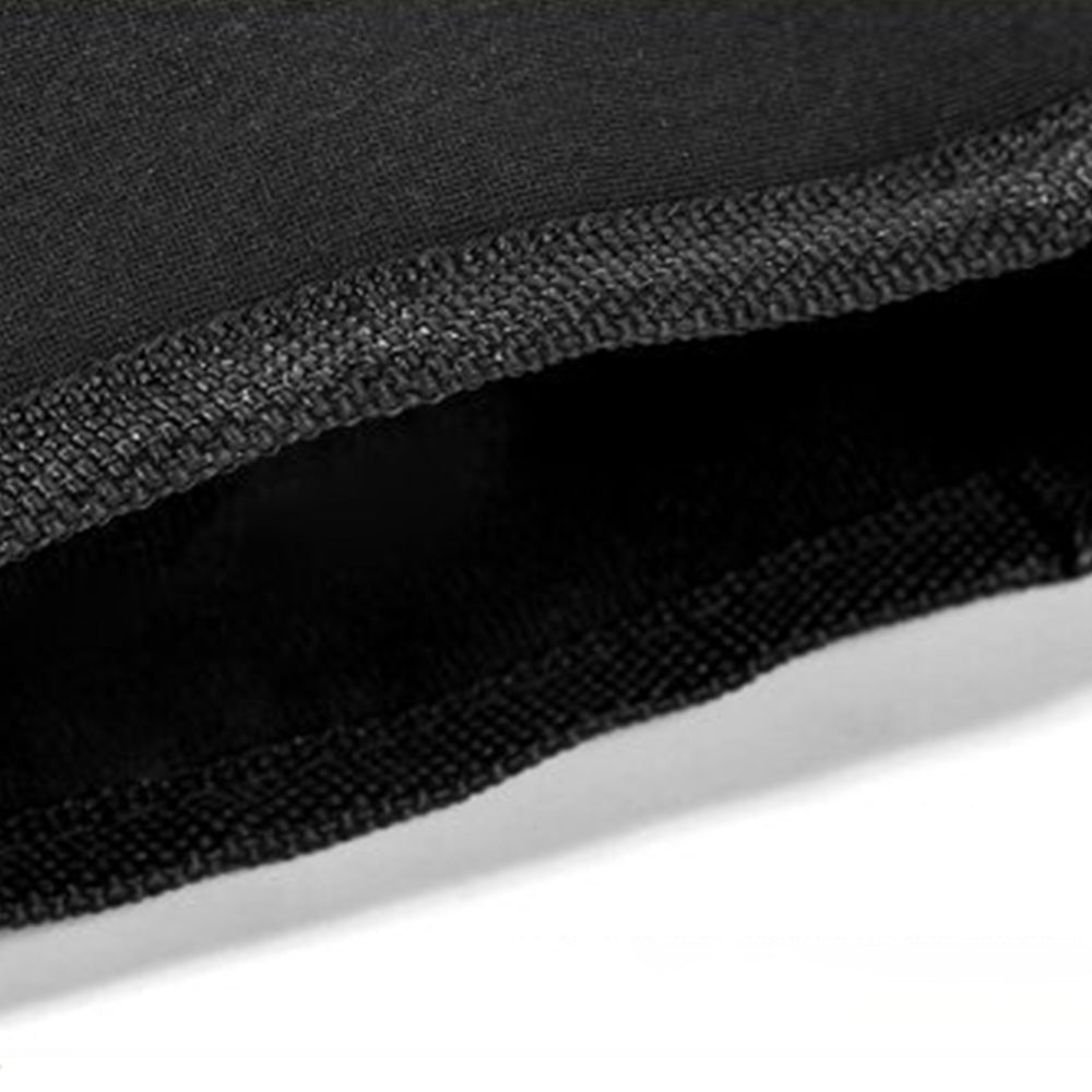 2Pcs Waterproof Golf Club and Ball Cleaning Bag Portable Dry Exterior Cleaning Pouch