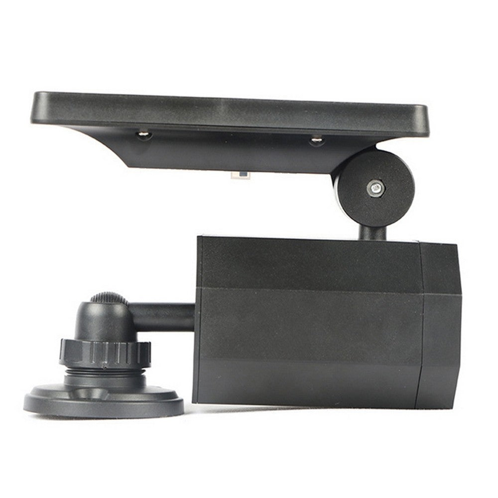 8LED Outdoor Solar Powered Wireless Security Light Motion Sensor Lamp Wall Spotlight