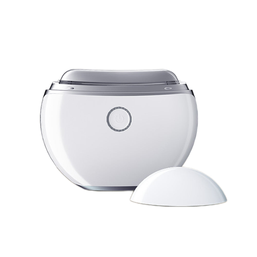 Electric Gua Sha Scraping Massager Tool Massage Beauty Instrument for Body Neck Eyes Forehead