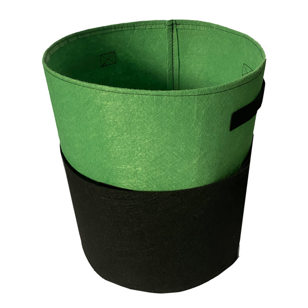 Potato Planter Bags Grow Bags Green