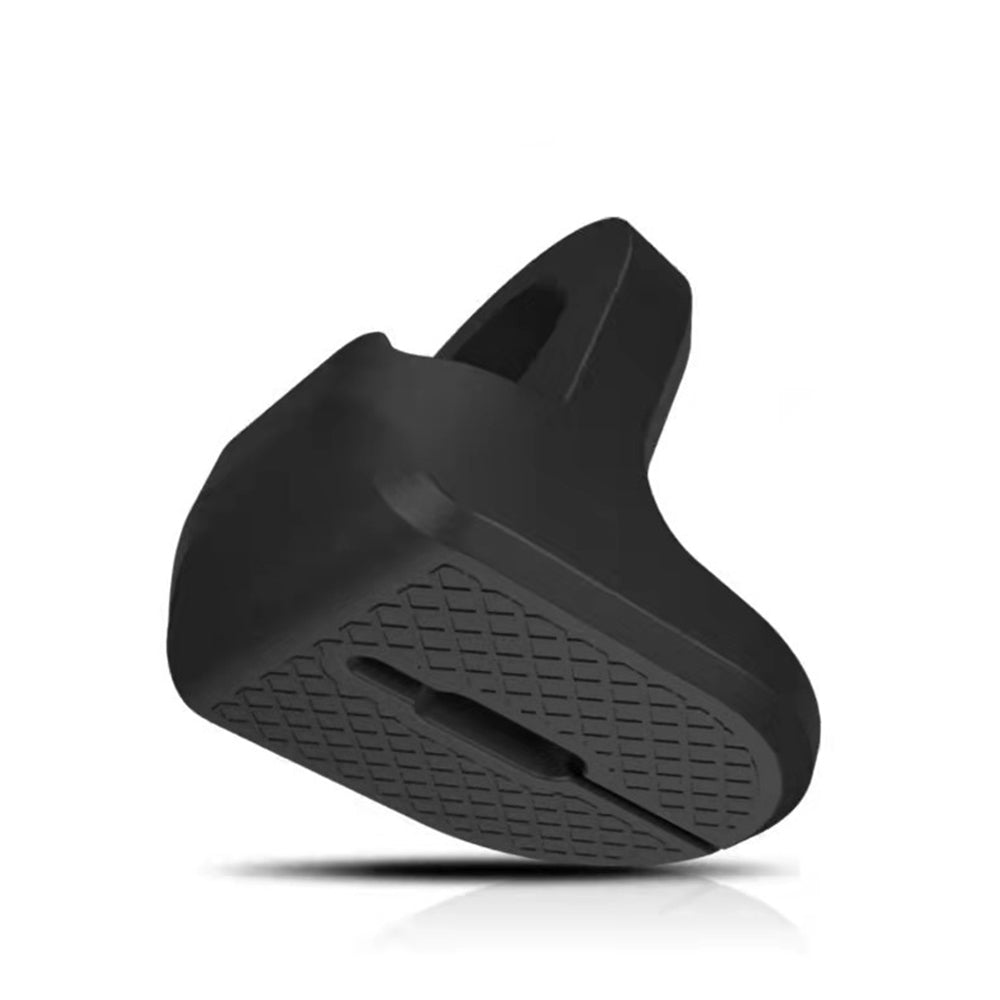 Wireless Charger Stand for iWatch Apple Watch Black