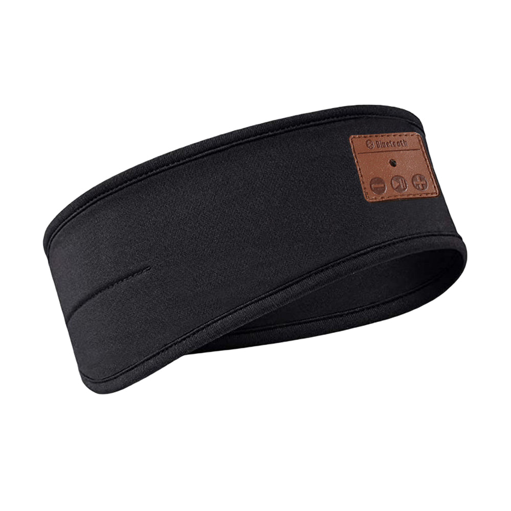 Sleep Headphones Eye Mask 2pcs Bluetooth Sleeping Headphones Headband