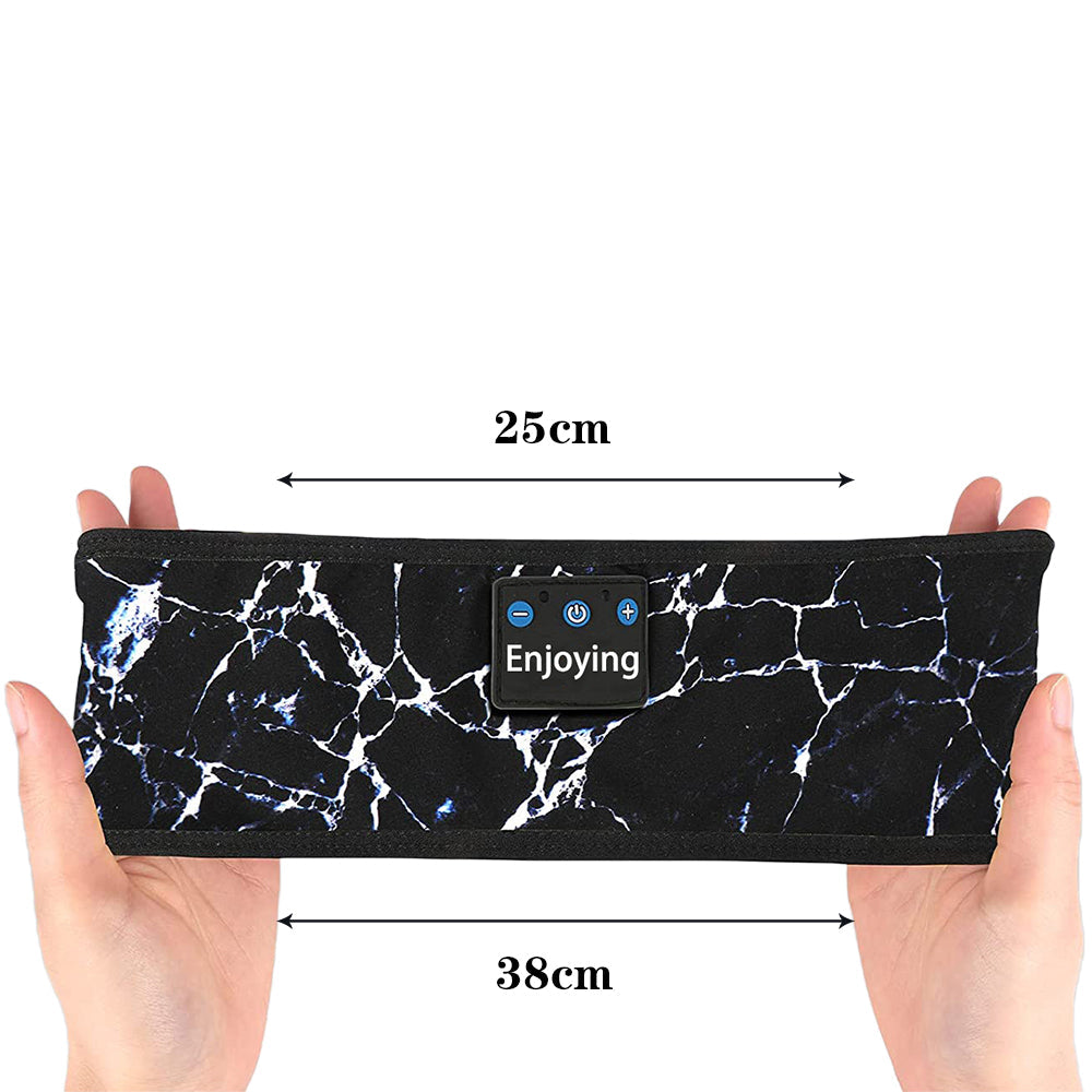 Bluetooth Sleeping Headphones Headband