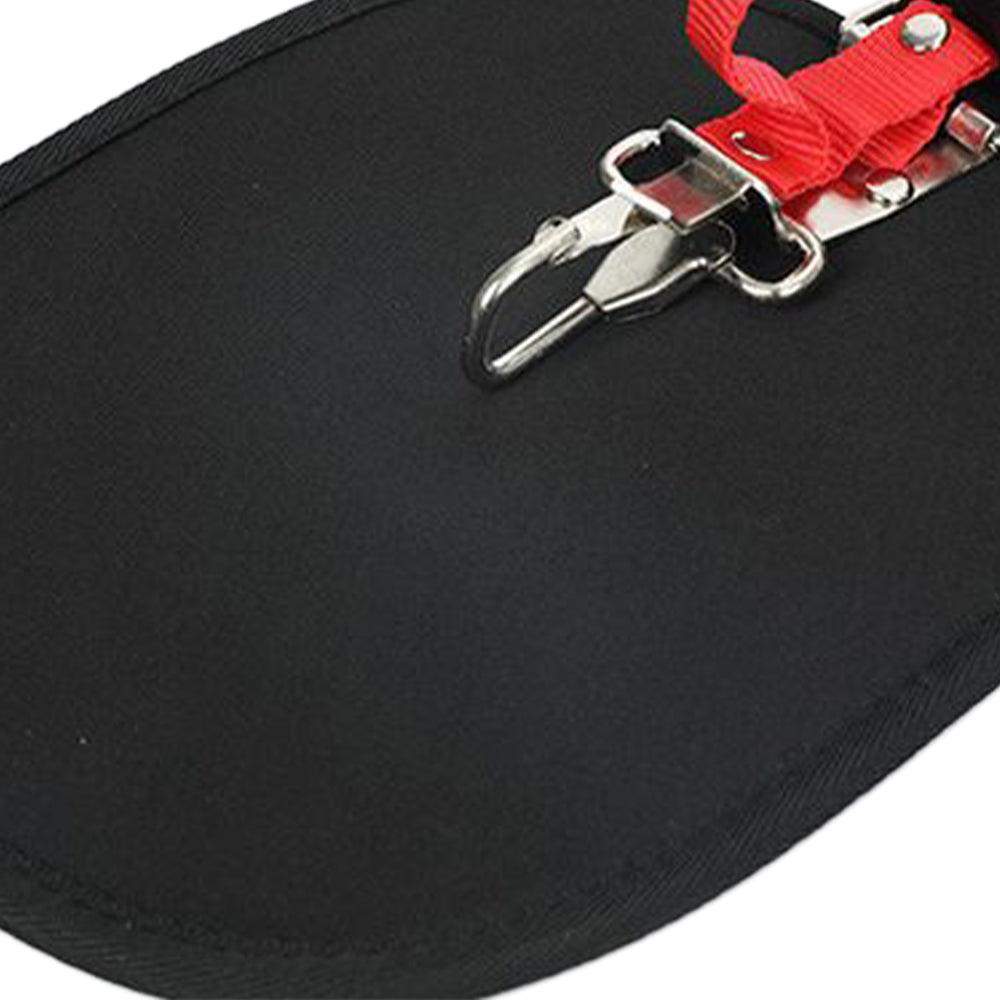 2pcs Comfort Strap Double Shoulder Trimmer Harness Garden Brush Cutter Lawn Mower Belt