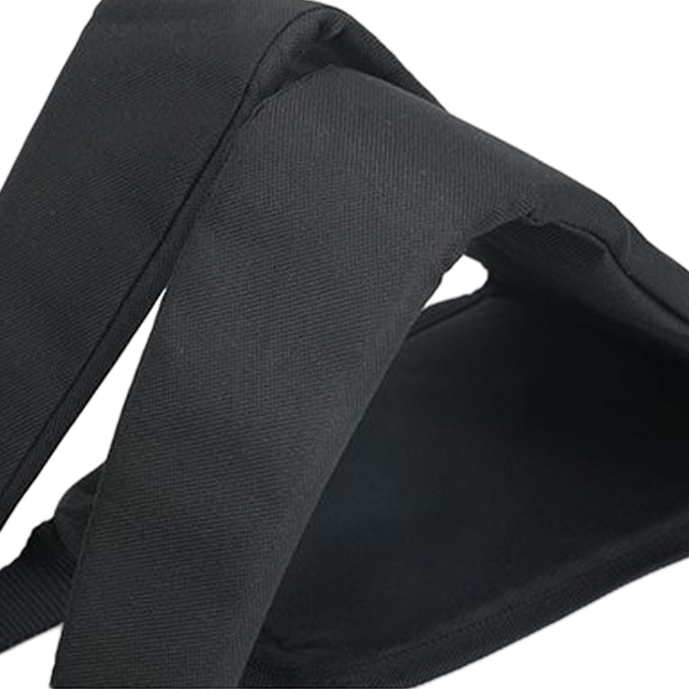 Comfort Strap Double Shoulder Trimmer Harness Garden Brush Cutter Lawn Mower Belt